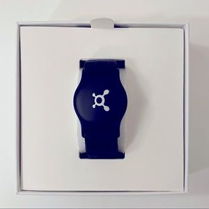 Orange Theory OTF Beat Burn 2.0 Heart Monitor (Otbeat burn / OT-BURN-2.0)